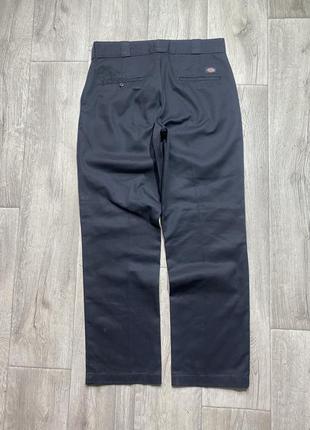 Джинси dickies 8743 фото