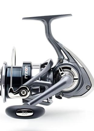 Фідерна котушка daiwa 20 n‘zon lt 6000ss-p