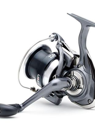 Фидерная катушка daiwa 20 n‘zon lt 6000ss-p2 фото