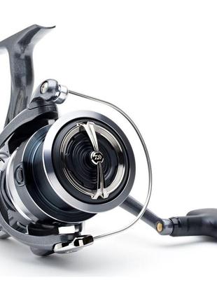 Фидерная катушка daiwa 20 n‘zon lt 6000ss-p5 фото