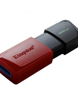 Usb флэш накопитель kingston 128gb datatraveler exodia m usb 3.2 (dtxm/128gb)