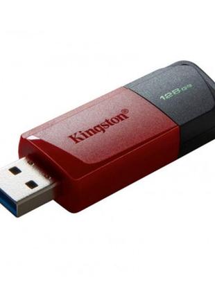 Usb флеш накопичувач kingston 128gb datatraveler exodia m usb 3.2 (dtxm/128gb)2 фото