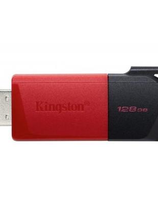 Usb флеш накопичувач kingston 128gb datatraveler exodia m usb 3.2 (dtxm/128gb)4 фото