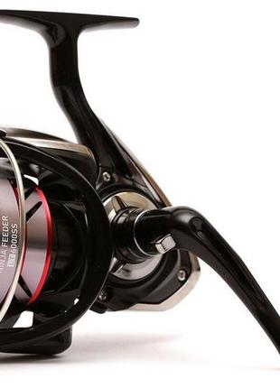 Катушка daiwa 18 ninja lt7 фото