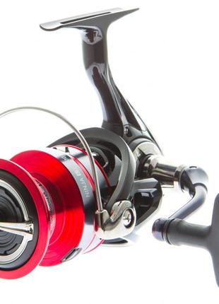 Катушка daiwa 18 ninja lt3 фото