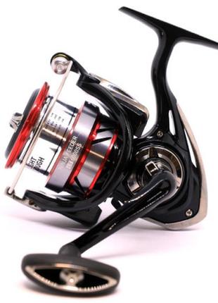 Катушка daiwa 18 ninja lt6 фото