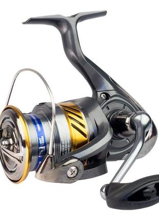 Катушка daiwa 20 laguna lt