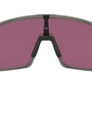 Сонцезахисні окуляри oakley sutro prism road jade 49682 фото