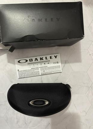 Сонцезахисні окуляри oakley sutro prism road jade 49685 фото