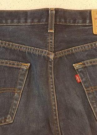 Джинси levi strauss w 36 l 321 фото