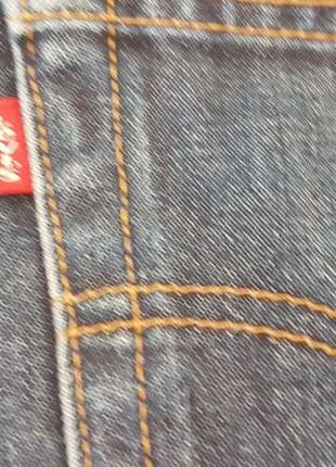 Джинси levi strauss w 36 l 324 фото