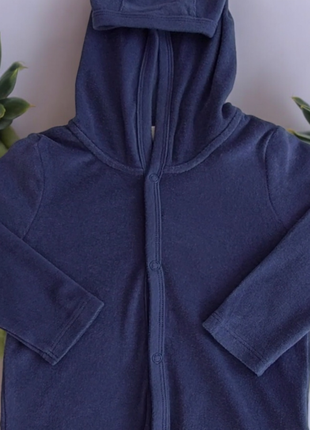 Кардиган (кофта) lupilu