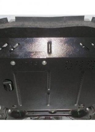 Защита двигателя nissan micra 2010-2016 kolchuga