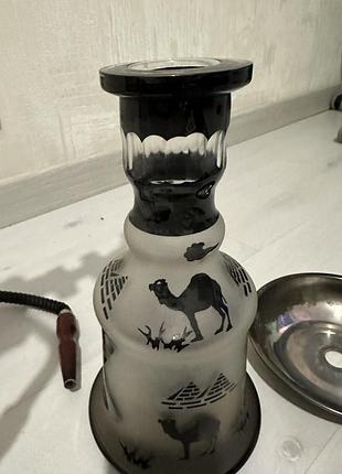 Кольян hookah 4