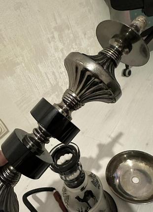 Кольян hookah 5
