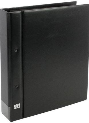 Альбом для карточек, календарей, этикеток - safe professional a4