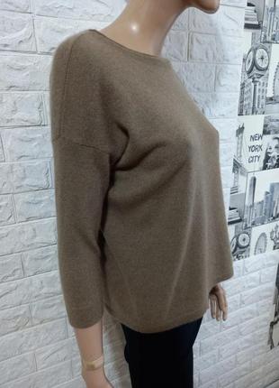 Кашеміровий светр 100 % кашемір люкс якості paul costelloe7 фото
