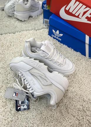 Fila original 37р (23см)