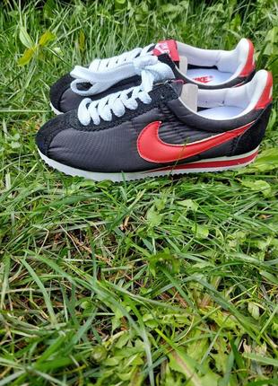 Кросівки nike cortez1 фото