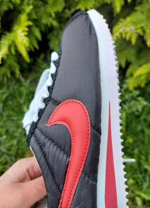 Кросівки nike cortez4 фото