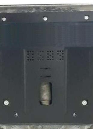 Защита двигателя fiat 500 х 2014- kolchuga