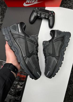 Чоловічі кросівки nike vomero 5 new dark gray