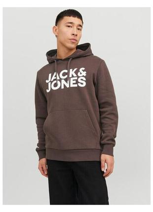 Худи jack &amp;jones2 фото