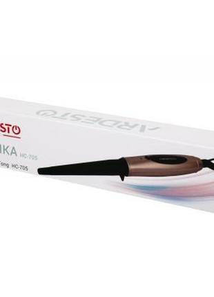Плойка ardesto hc-705