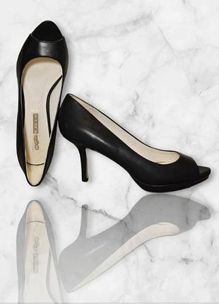 Buffalo германия натуральная кожа! эксклюзив! элегантные комфортные туфли 1000 пар обуви тут!