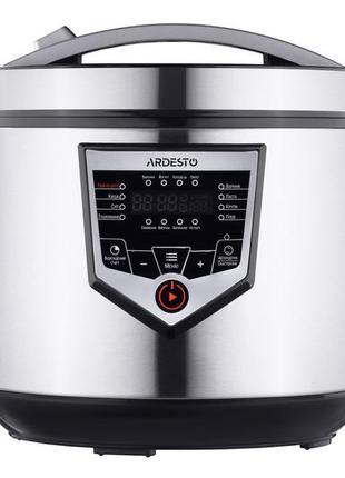 Мультиварка ardesto mc-x16x (mc-x16x)