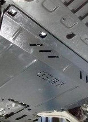 Захист двигуна ford galaxy 2015- kolchuga