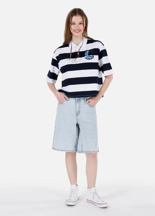 Шорти бермуди жіночі