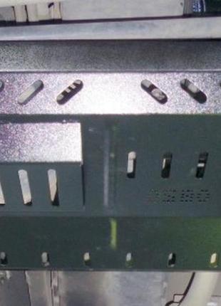 Защита двигателя suzuki jimny jb 2005-2012 kolchuga