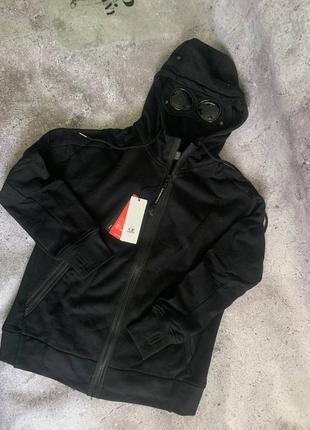 Зіп худі c.p. company