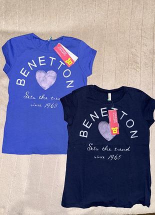 Футболка 120 см