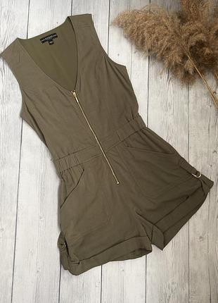 Літній комбінезон шортами guess оригінал m (38)10