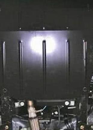 Защита двигателя honda accord vii 2002-2008 kolchuga