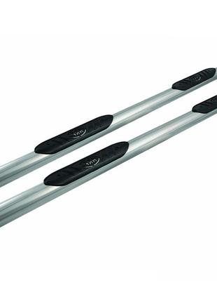 Пороги lada niva 2121 1985- st-line