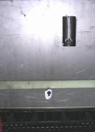 Защита двигателя hyundai accent iii 2006-2010 kolchuga