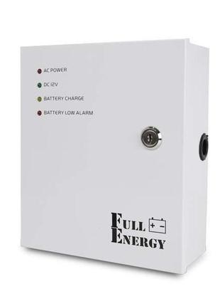 Блок безперебійного живлення full energy bbg-125