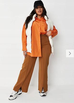 Стильні брюки, штани missguided