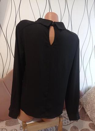 Блуза/рубашка 😍😍😍 размер l/xl4 фото