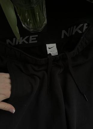 Спортивні штани nike3 фото