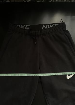 Спортивные штаны nike8 фото