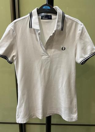 Футболка fred perry 34/xs