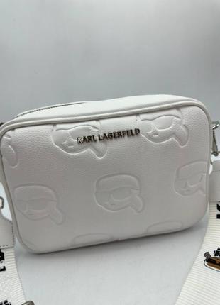 Сумки karl lagerfeld 3