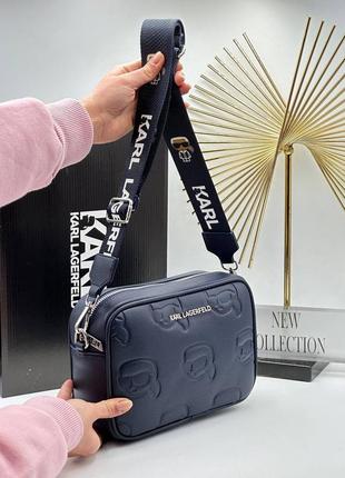 Сумки karl lagerfeld 6