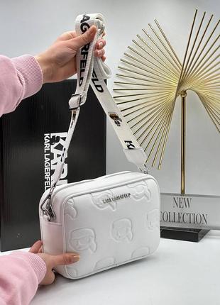 Сумки karl lagerfeld