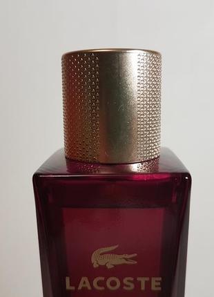 Lacoste pour femme elixir lacoste fragrances4 фото