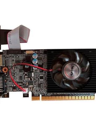 Відеокарта geforce gt610 2048mb afox (af610-2048d3l7-v6)